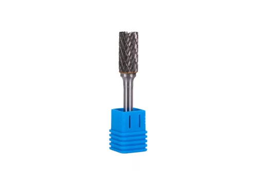 GEKO volfrám-karbid maró 12 x 25 x 6mm