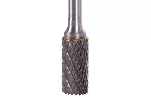 GEKO volfrám-karbid maró 12 x 25 x 6mm
