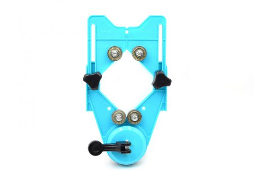 GEKO állítható vezető, gyémánt fúrókhoz, körkivágókhoz 