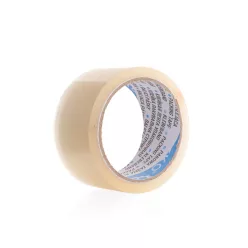 GEKO átlátszó ragasztószalag 48mm, L-50 m, PVC
