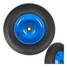 GEKO felfújható talicska kerék