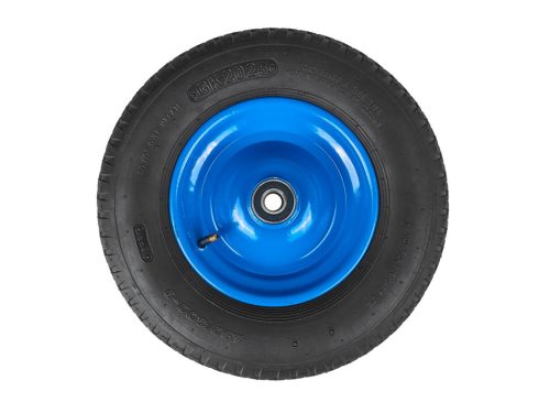 GEKO felfújható talicska kerék