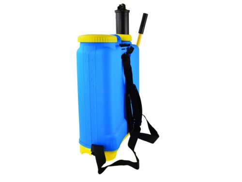 GEKO nyomáspermetező 16L (kék)