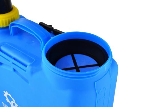 GEKO nyomáspermetező 16L (kék)