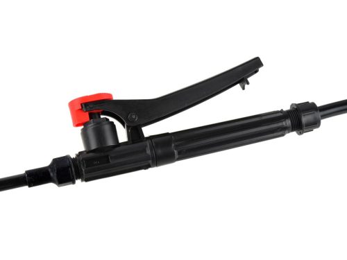 GEKO nyomáspermetező 16L (kék)