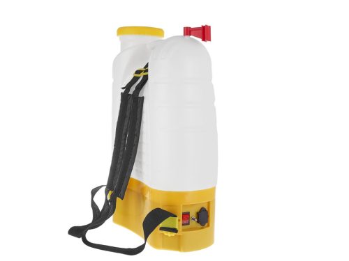 GEKO akkumulátoros permetező 16L-es