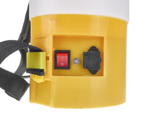 GEKO akkumulátoros permetező 16L-es