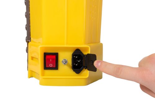 GEKO akkumulátoros permetező 12L-es