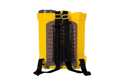 GEKO akkumulátoros permetező 12L-es