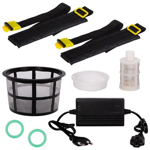 GEKO akkumulátoros permetező 12L-es