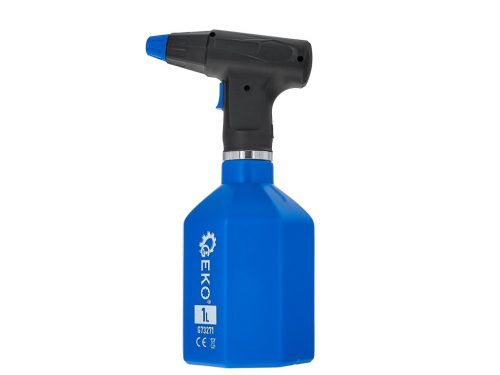 GEKO akkumulátoros permetező 1 literes