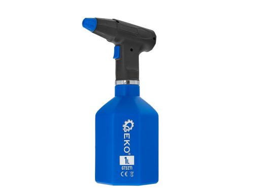 GEKO akkumulátoros permetező 1 literes