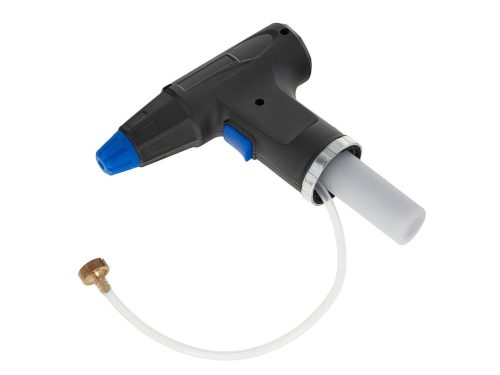 GEKO akkumulátoros permetező 1 literes