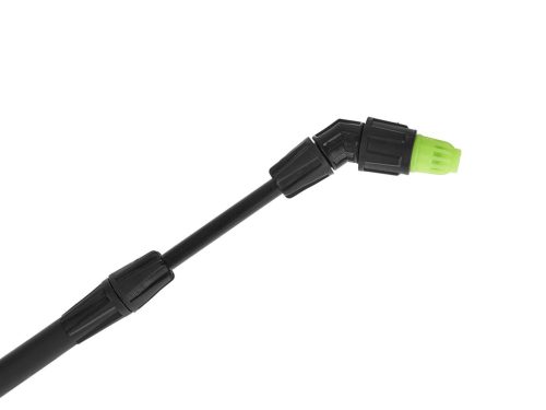 GEKO akkumulátoros permetező 5 literes