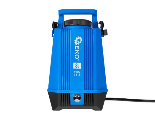 GEKO akkumulátoros permetező 8 literes