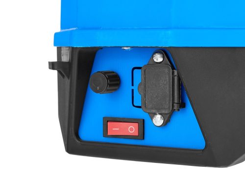 GEKO akkumulátoros permetező 8 literes