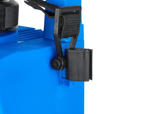 GEKO akkumulátoros permetező 8 literes