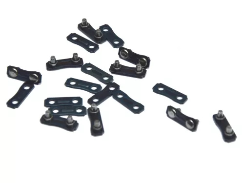 GEKO lánckapcsok javításhoz, karbantartáshoz, 0,325"-os, 1,5 mm