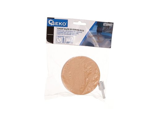 GEKO fólia radír 90 mm