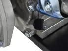 GEKO benzinmotoros vízszivattyú 6,5 LE