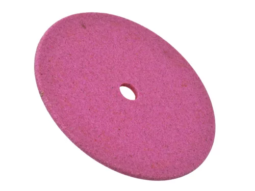 GEKO tartalék tárcsa láncfűrész élezőkhöz, 100 x 10 x 3,2 mm