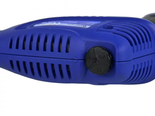 GEKO forrasztópisztoly 200W-os LED-es lámpával