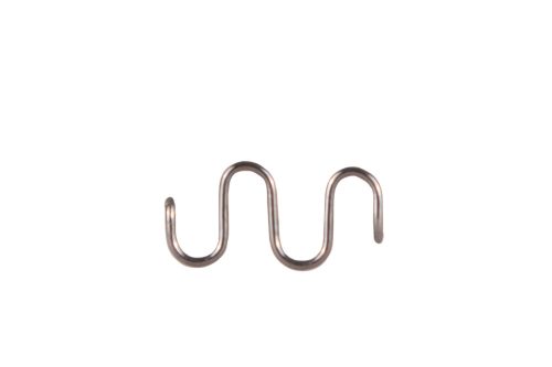 GEKO tartalék drót készlet, műanyag hegesztőpisztolyhoz 600 db