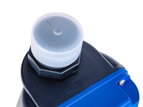 GEKO elektromos nyomásszabályozó szivattyúhoz