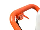 GEKO benzines talajfúró 1.4kW, adapterrel 50 cm, fúrószárakkal 10, 20, 30cm