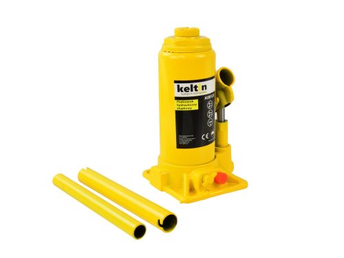 Keltin hidraulikus olajemelő palackos 5T