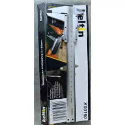 Keltin tolómérő 150 mm, 0,02 mm, értékcsökkentett