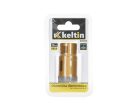 Keltin gyémánt körkivágó 30 mm, sarokcsiszolóra M14 menettel