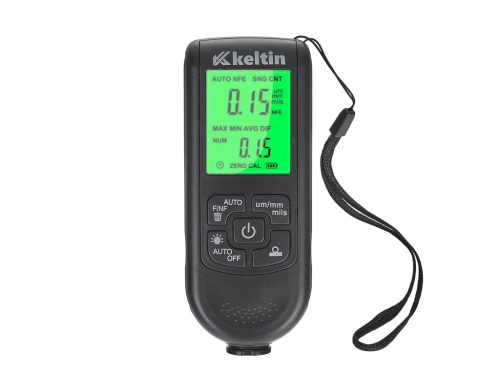 Keltin festékvastagság mérő