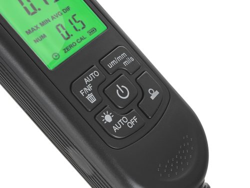 Keltin festékvastagság mérő