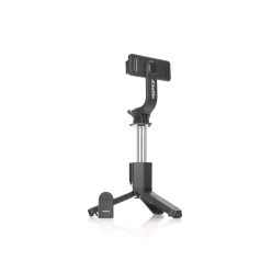 Keltin selfiebot, állvány, távirányítóval