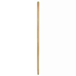 Fazonos ásó, lapát és villanyél 120 cm-es, erősített 