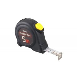 Festa autolock mérőszalag  5 m / 19 mm 