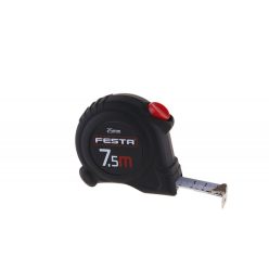 Festa autolock mérőszalag 7,5 m / 25 mm