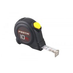 Festa mérőszalag 10 m-es, 25 mm, autolock