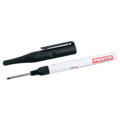 Festa furatjelölő filc, fekete