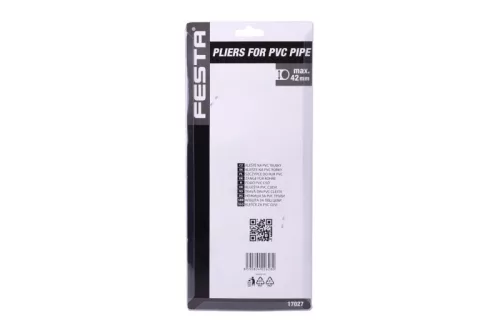 Festa profi PVC csővágó 42mm