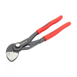 Festa patentos vízpumpa fogó, egyenes pofával, 250 mm 