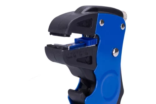 WESTBERG kábelcsupaszító fogó, 0,7 – 2,5mm