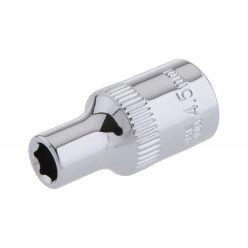 Festa dugófej 4,5 mm, 1/4"