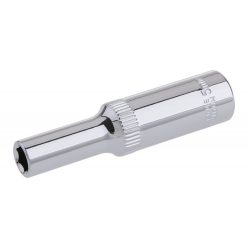 Festa hosszított dugófej 5 mm, 1/4"