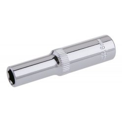 Festa hosszított dugófej 6 mm, 1/4"