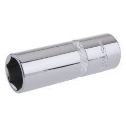 Festa hosszított dugófej 19 mm, 1/2", 75 mm