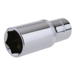 Festa hosszított dugófej 23 mm, 1/2", 75 mm