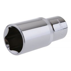 Festa hosszított dugófej 26 mm, 1/2", 75 mm