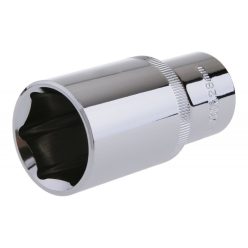 Festa hosszított dugófej 28 mm, 1/2", 75 mm